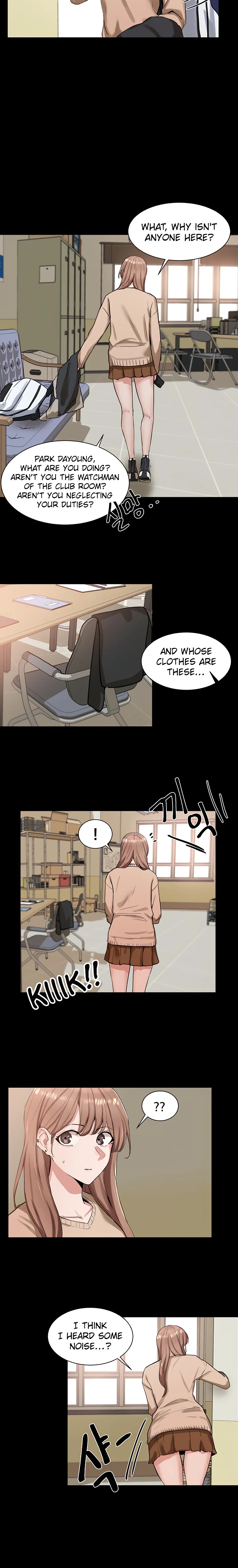 Circles chapter 11 page 9