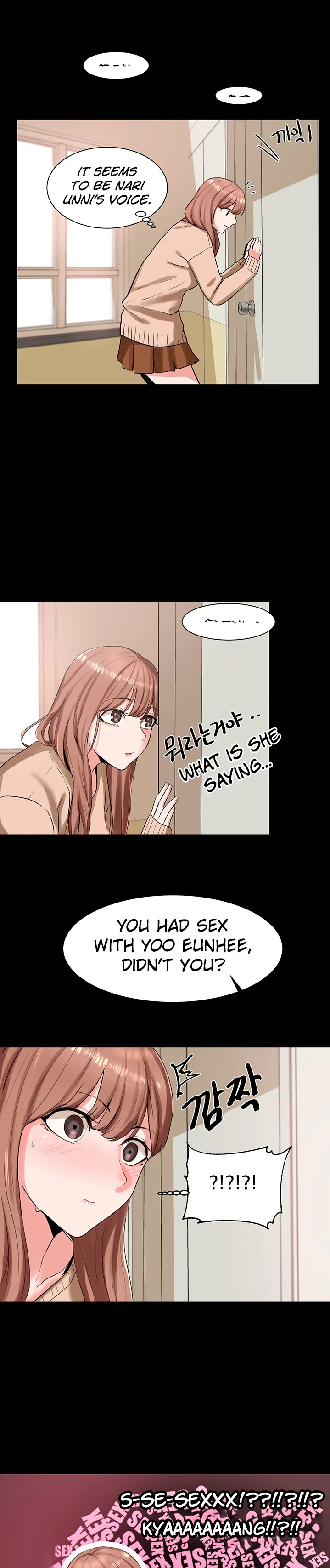 Circles chapter 11 page 10