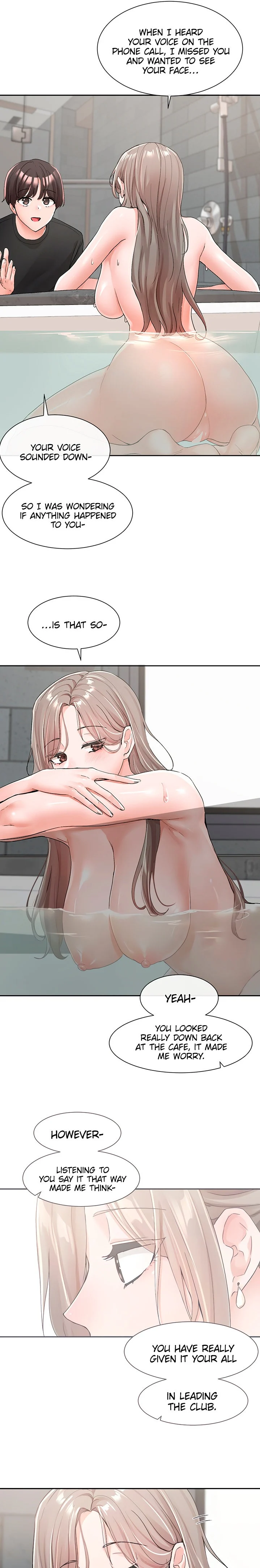 Circles chapter 110 page 4