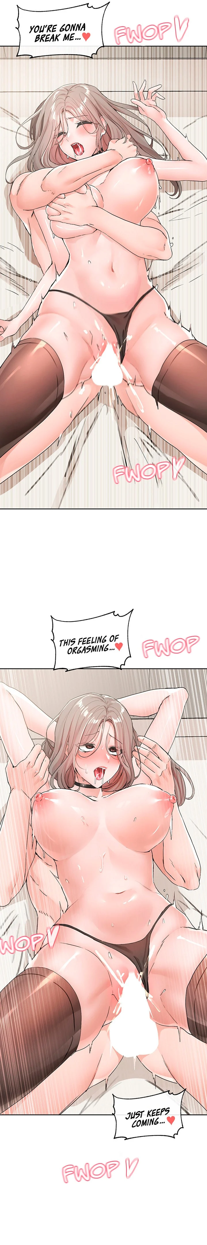 Circles chapter 110 page 13
