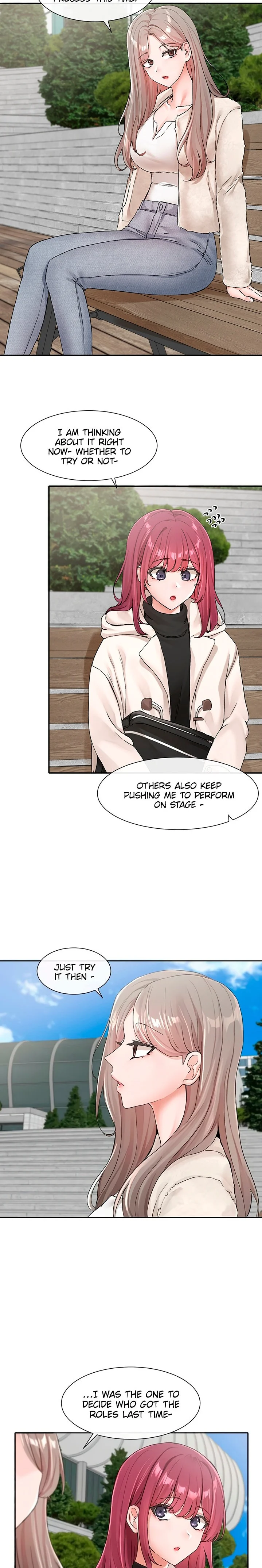 Circles chapter 111 page 3