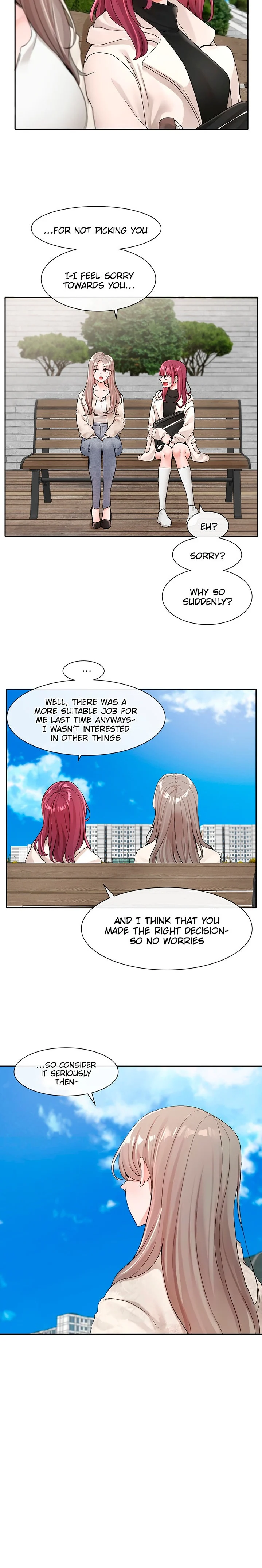 Circles chapter 111 page 4