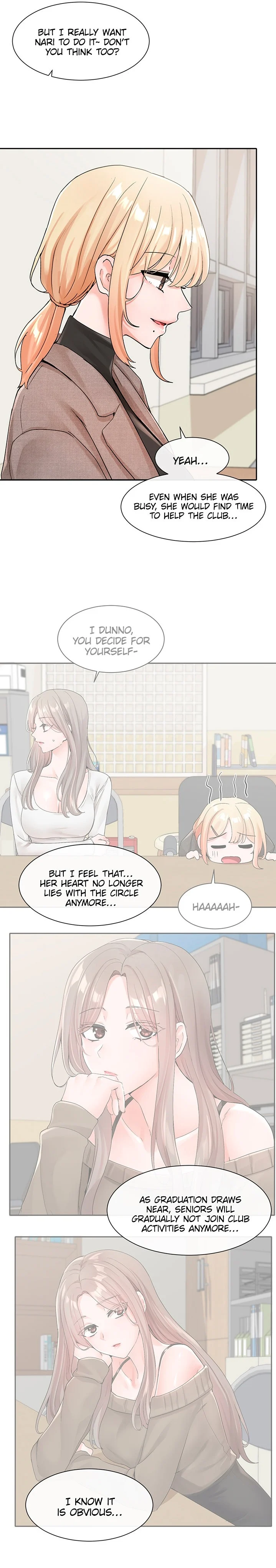 Circles chapter 111 page 10