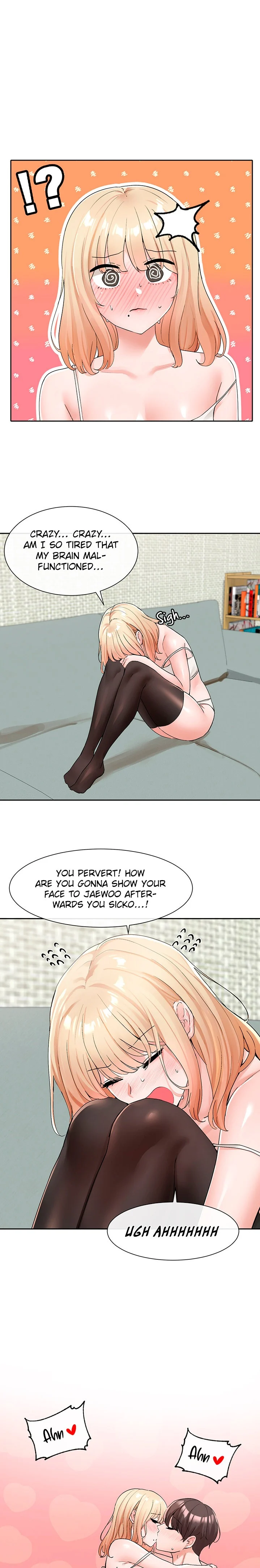 Circles chapter 112 page 2