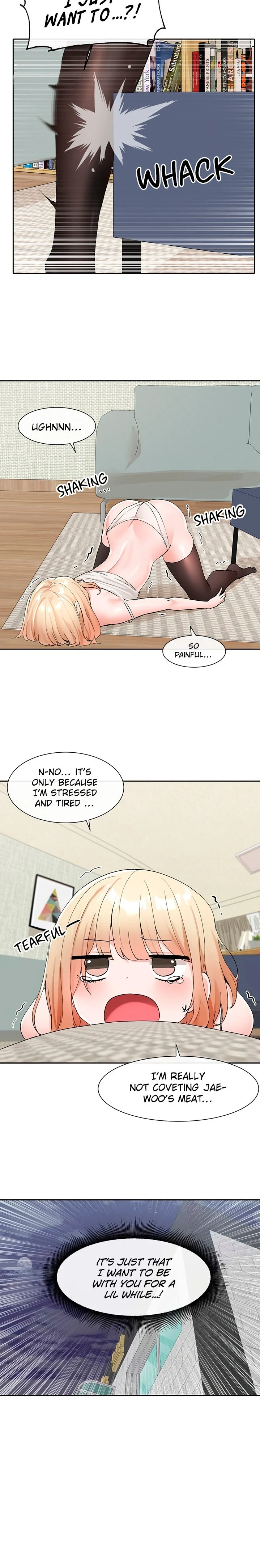 Circles chapter 112 page 4