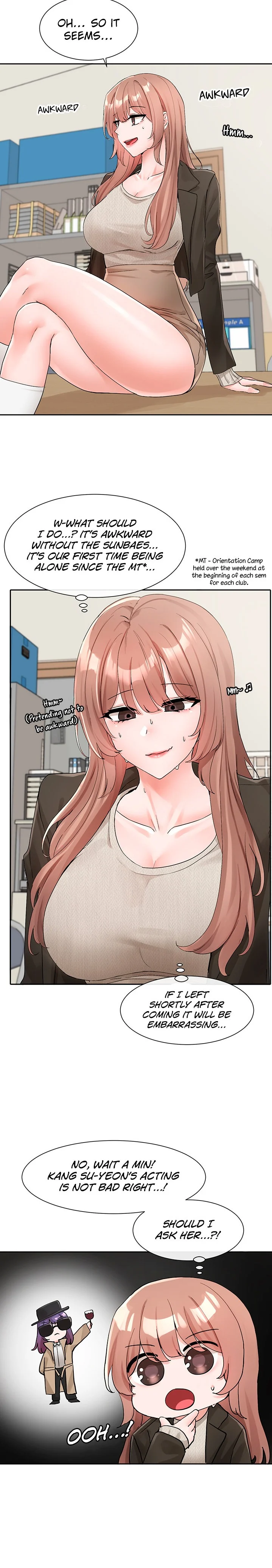 Circles chapter 112 page 10