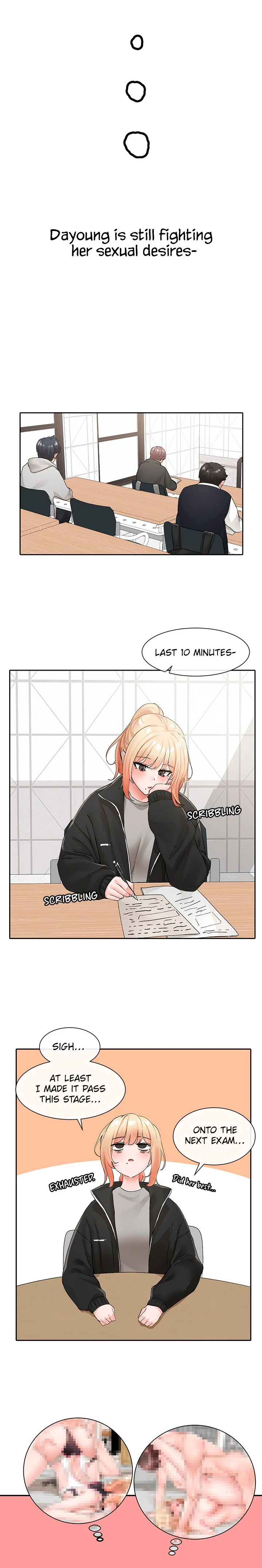 Circles chapter 112 page 16