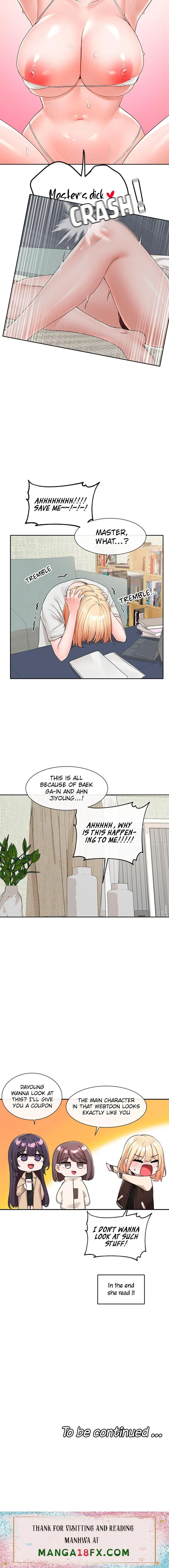 Circles chapter 112 page 25