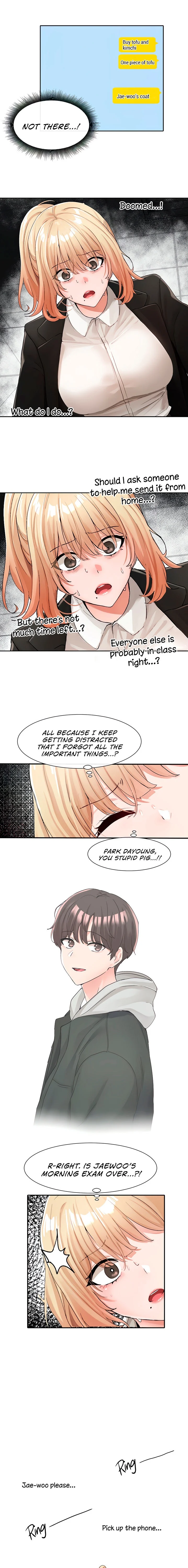 Circles chapter 113 page 7