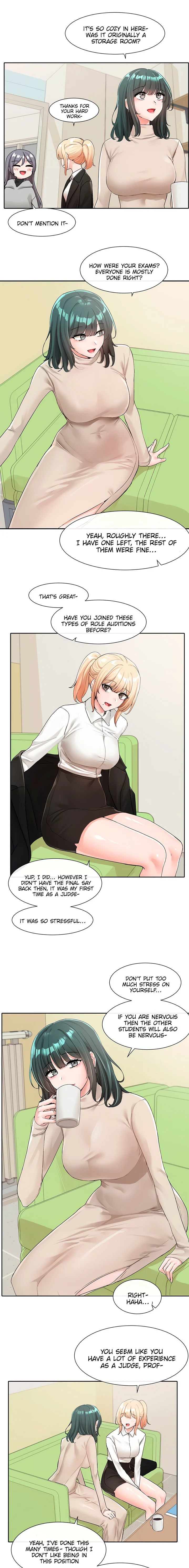 Circles chapter 113 page 14