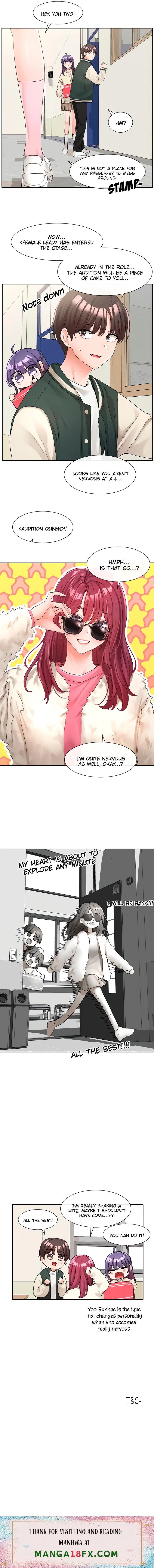Circles chapter 113 page 17