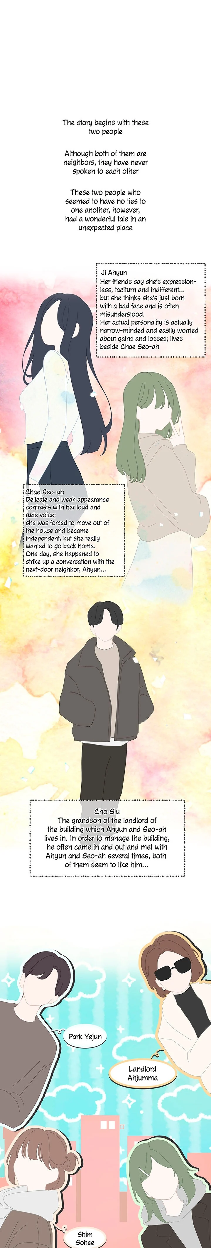 Circles chapter 114 page 2