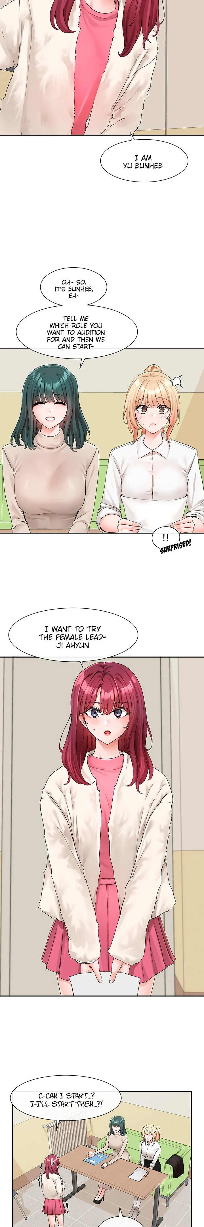 Circles chapter 114 page 9