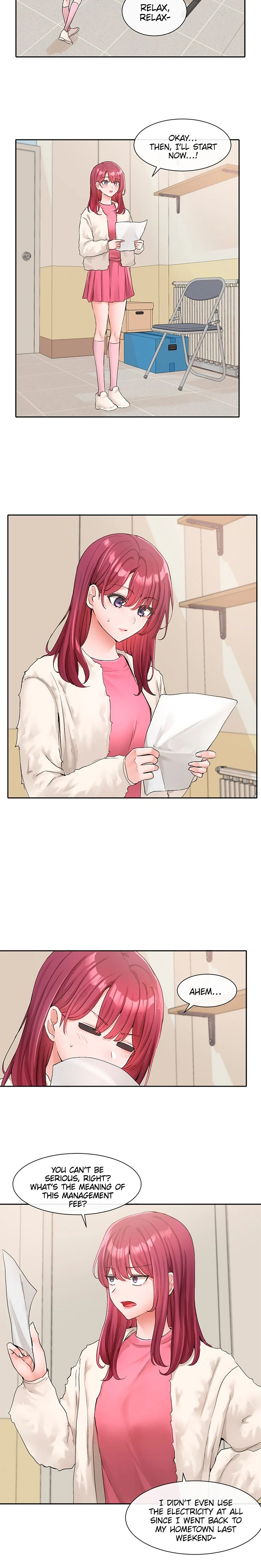 Circles chapter 114 page 10