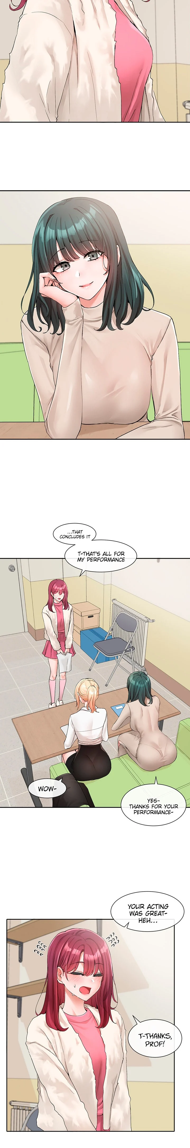 Circles chapter 114 page 12