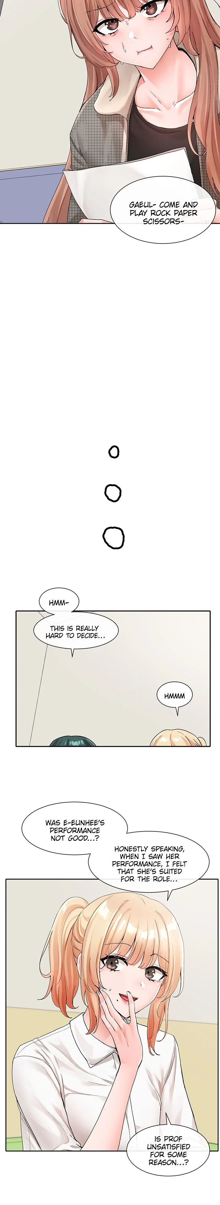 Circles chapter 114 page 16
