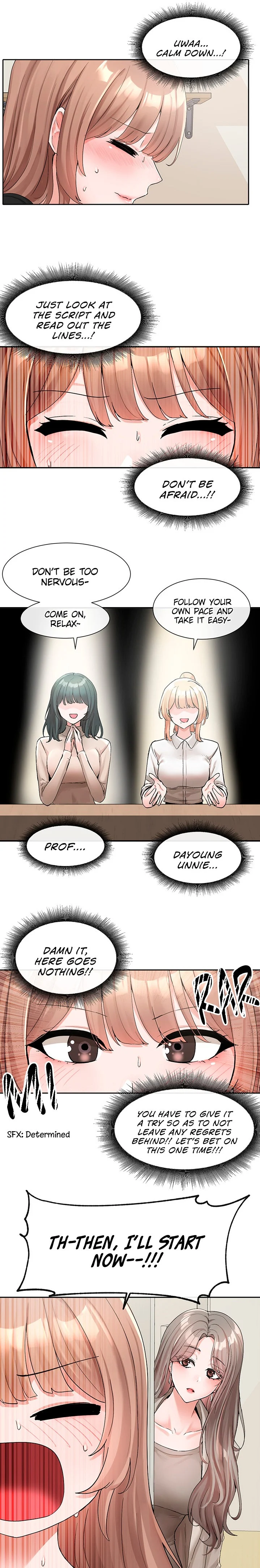 Circles chapter 114 page 20