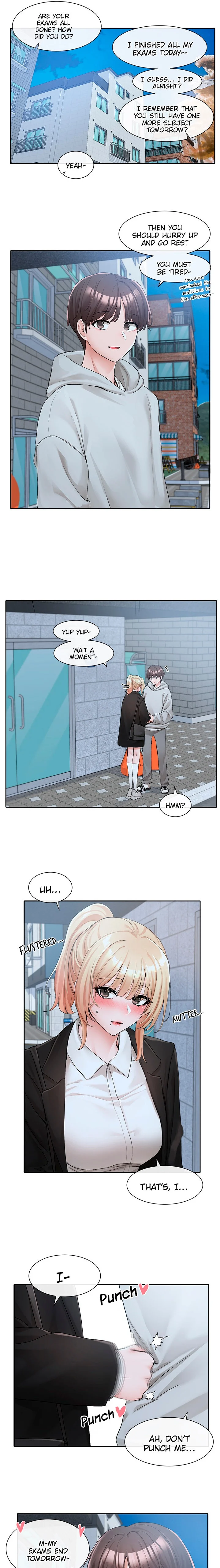 Circles chapter 114 page 26