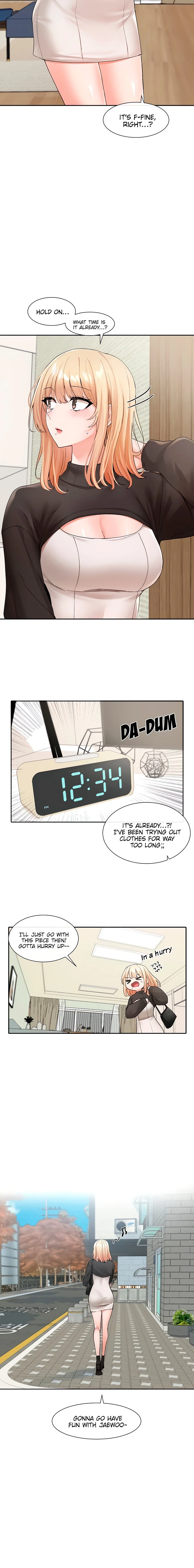 Circles chapter 115 page 3