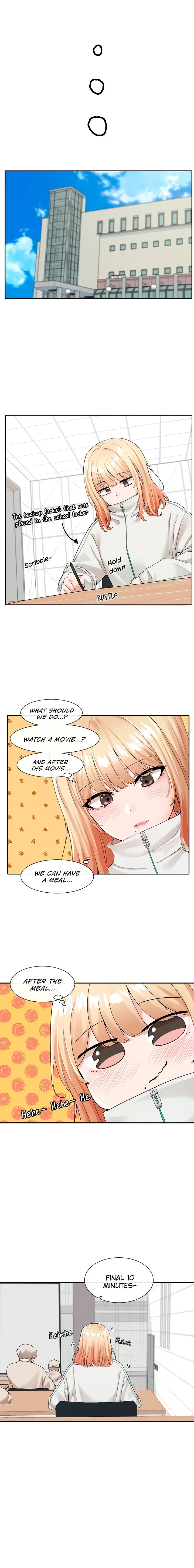 Circles chapter 115 page 4