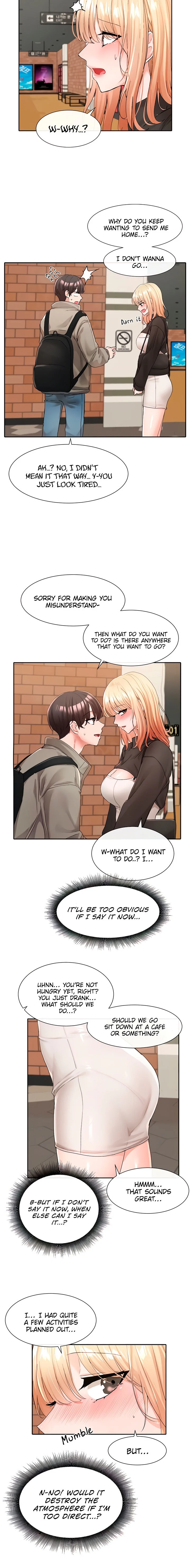 Circles chapter 115 page 14