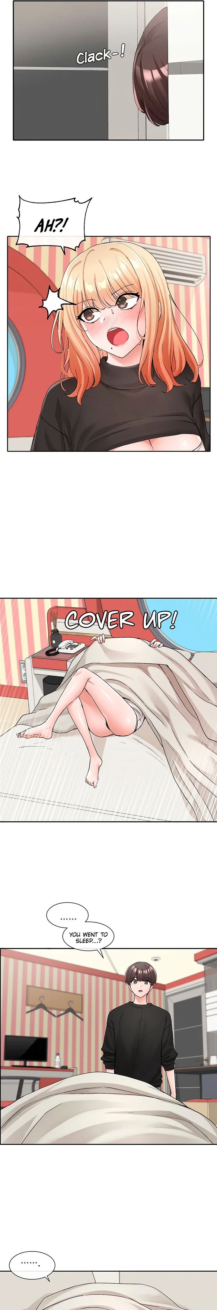 Circles chapter 116 page 5