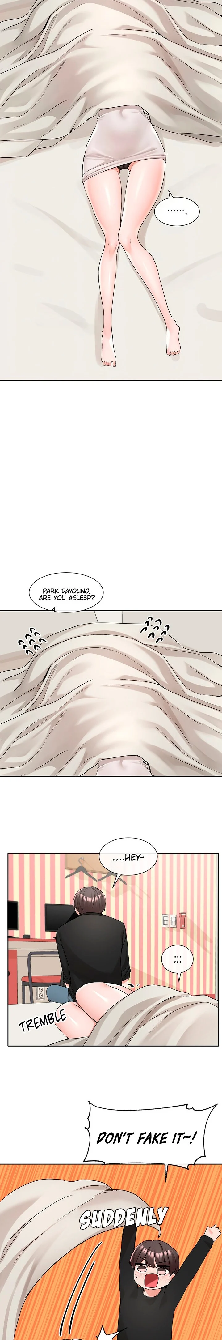 Circles chapter 116 page 6