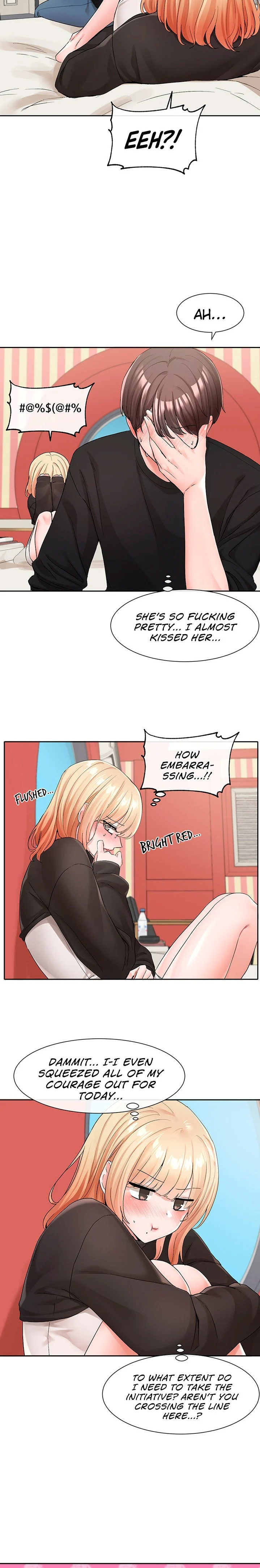 Circles chapter 116 page 9