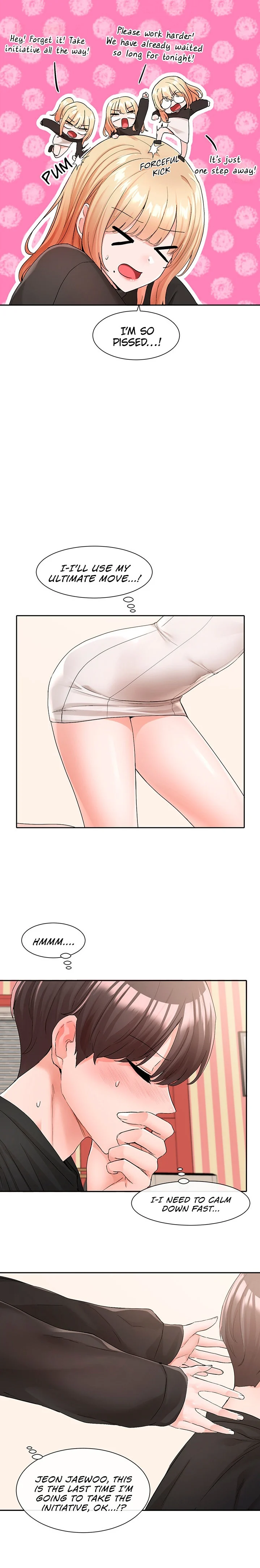 Circles chapter 116 page 10