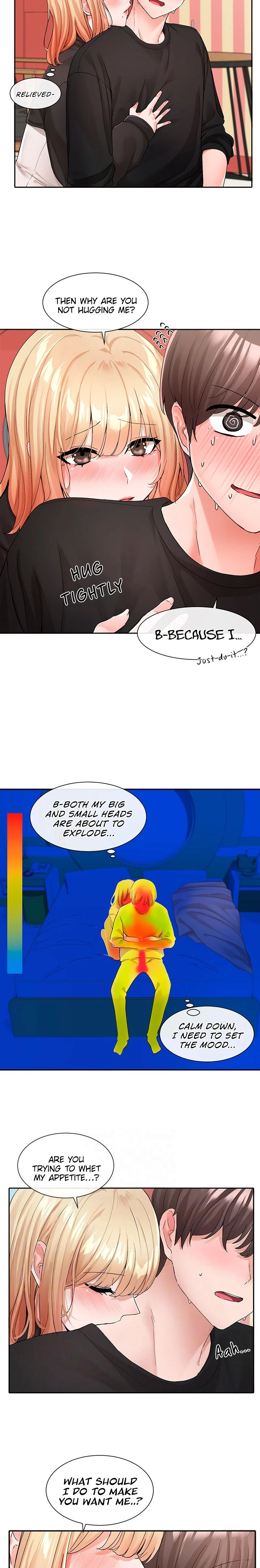 Circles chapter 116 page 12
