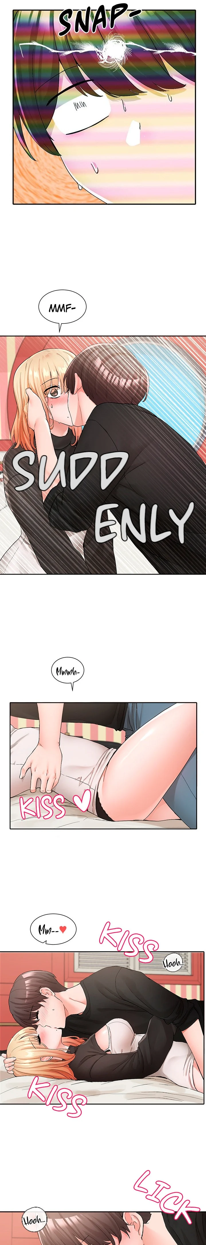 Circles chapter 116 page 14