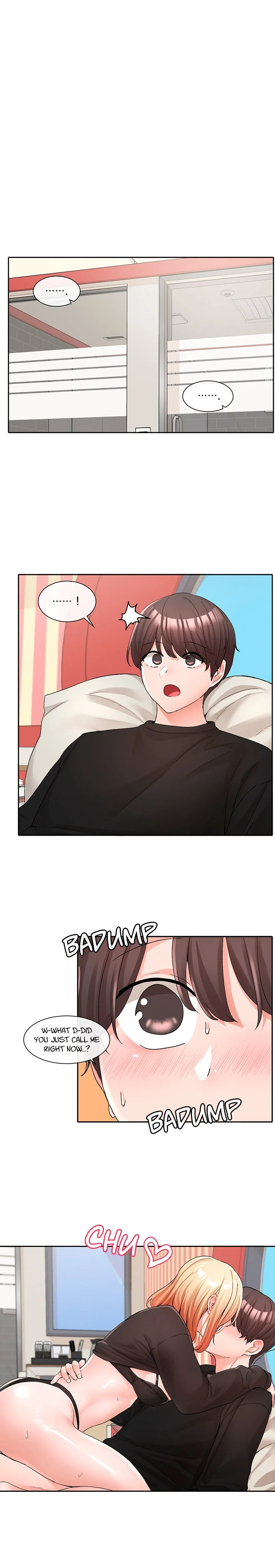 Circles chapter 117 page 2