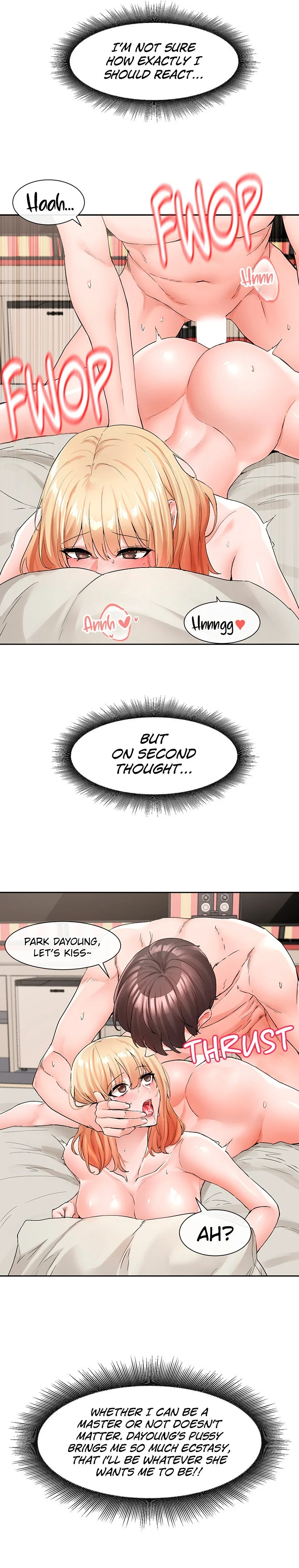 Circles chapter 117 page 14