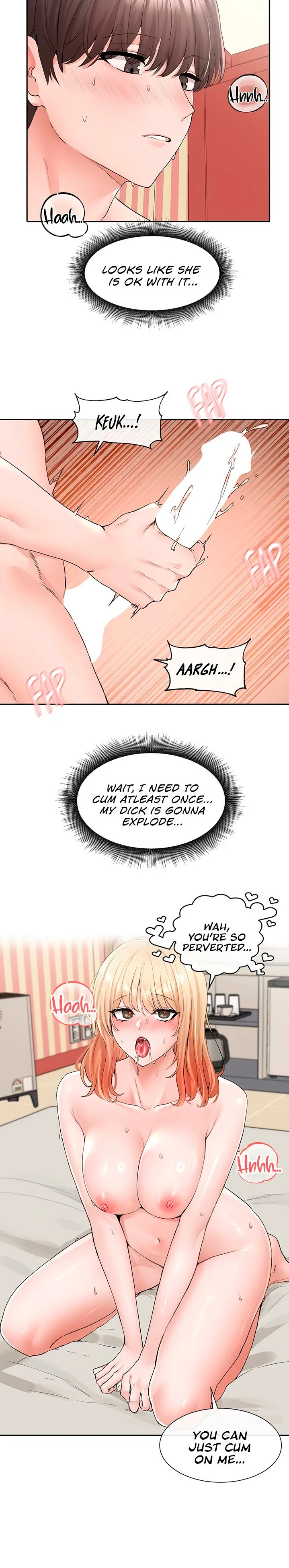 Circles chapter 118 page 6