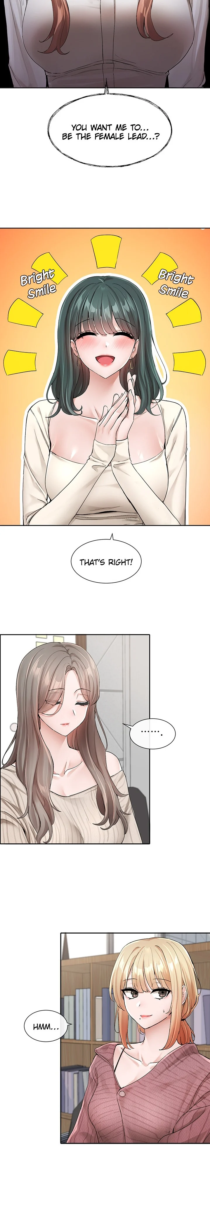 Circles chapter 119 page 10