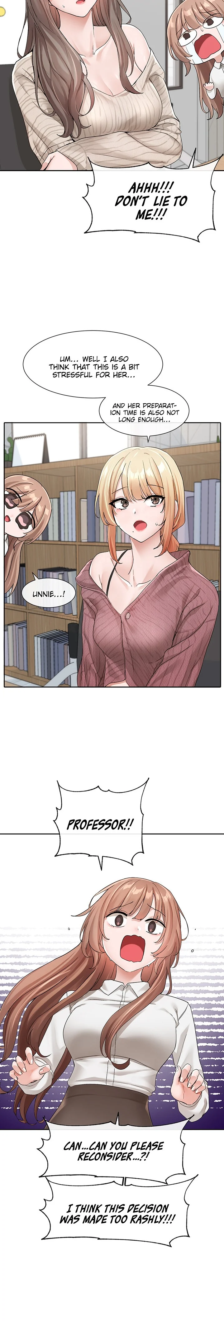 Circles chapter 119 page 12