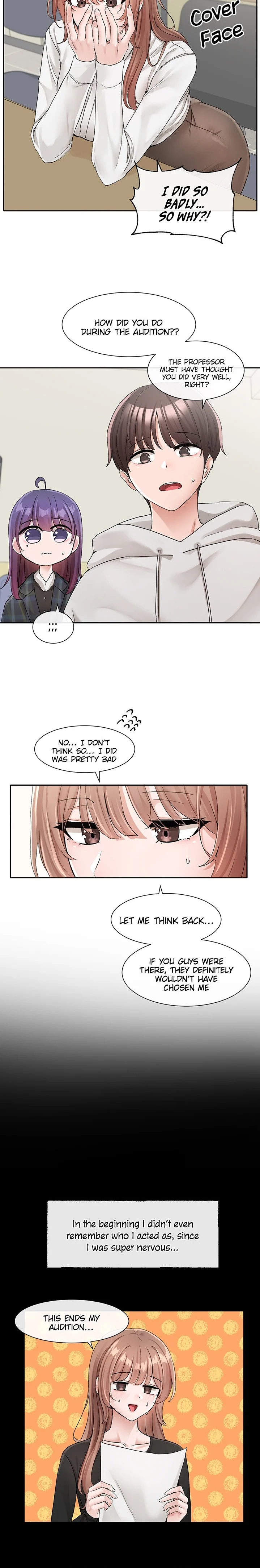 Circles chapter 119 page 19
