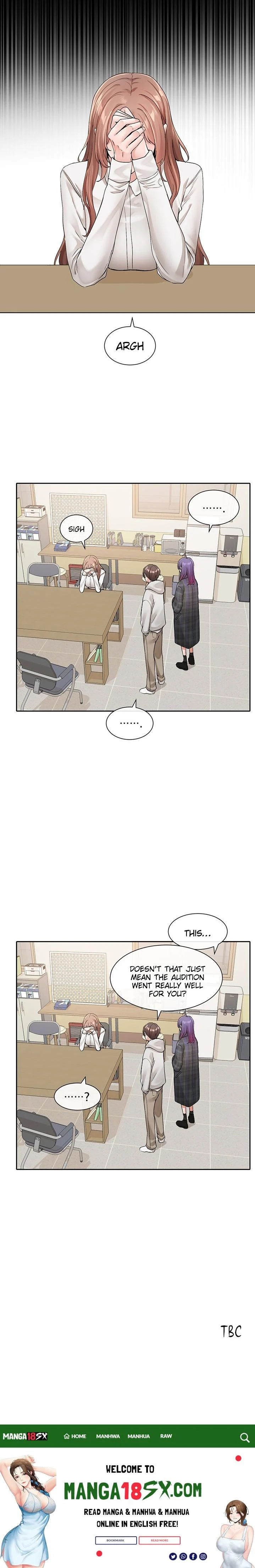 Circles chapter 119 page 22