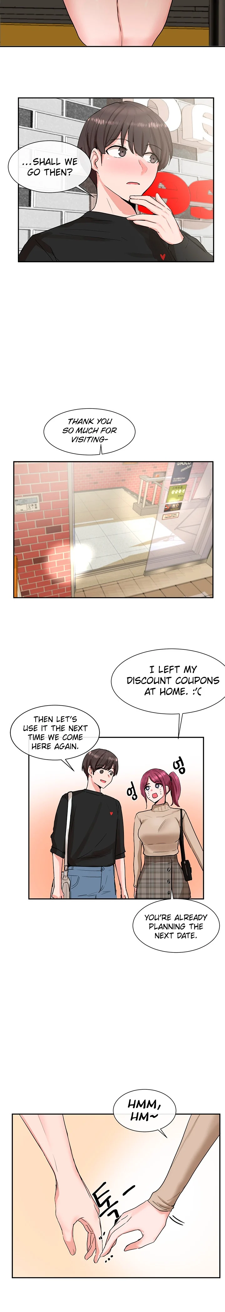 Circles chapter 12 page 8