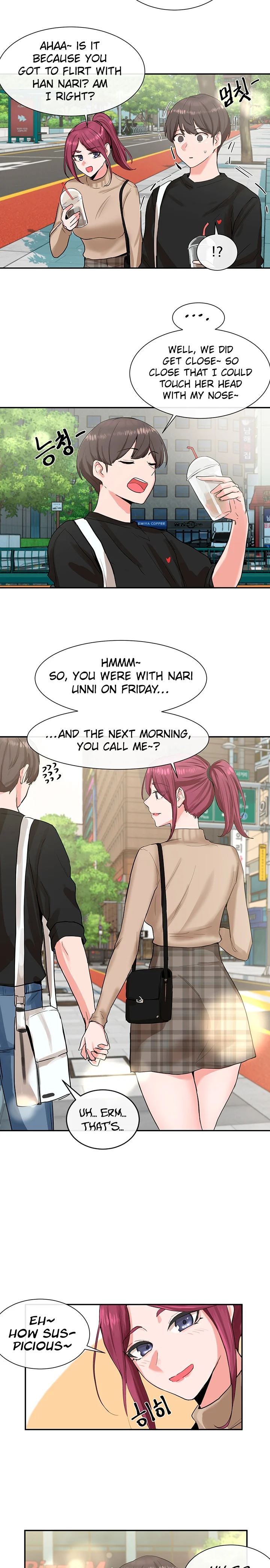 Circles chapter 12 page 11