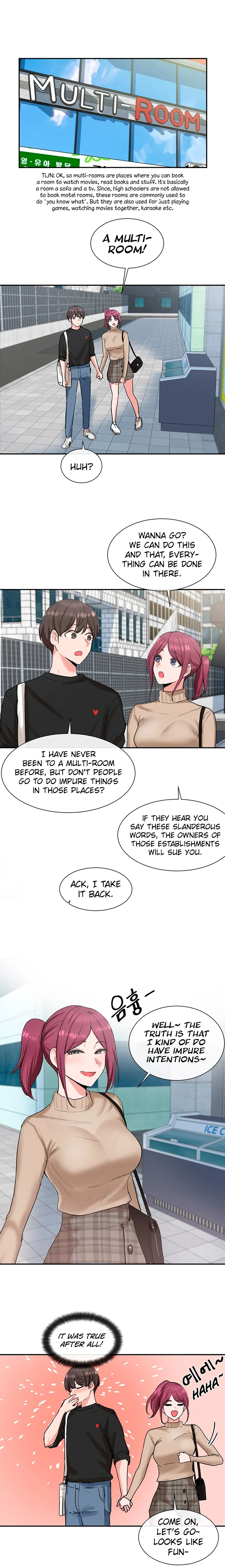 Circles chapter 12 page 14