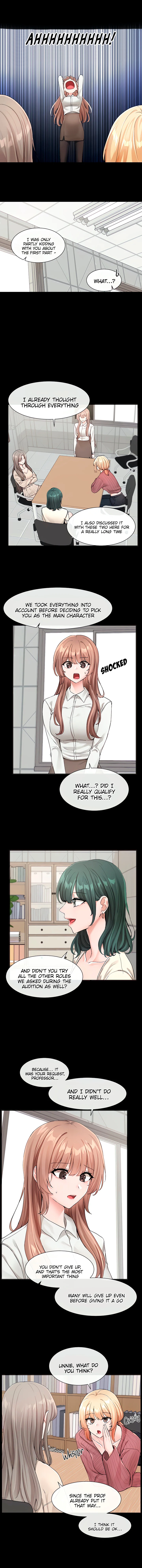 Circles chapter 120 page 3