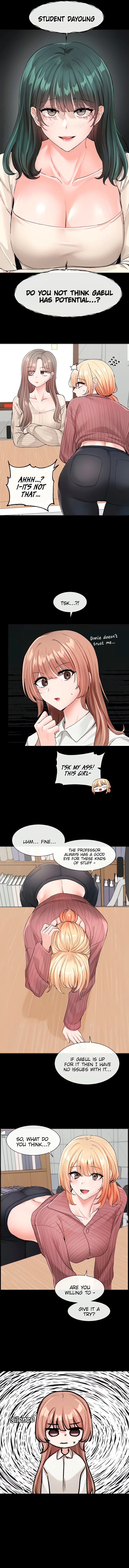 Circles chapter 120 page 4