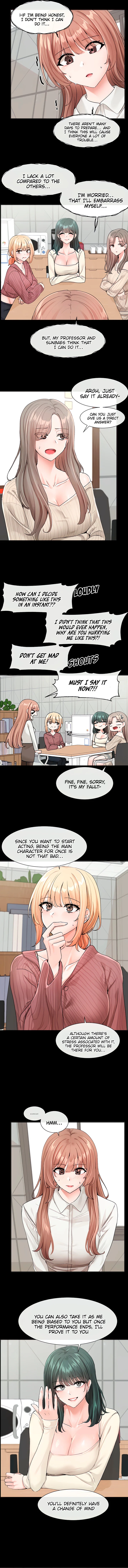 Circles chapter 120 page 5