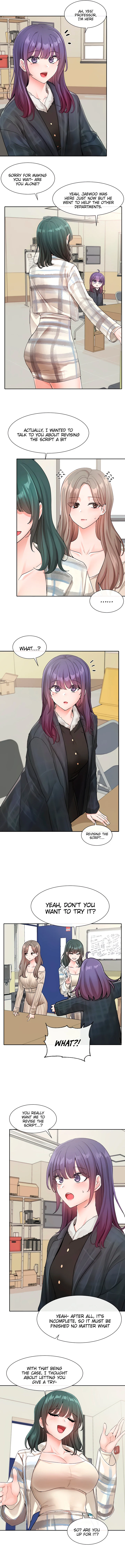 Circles chapter 120 page 8