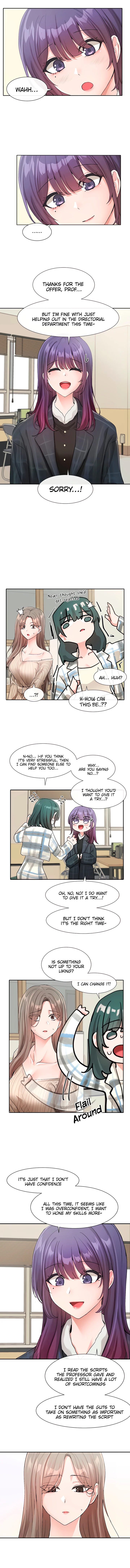 Circles chapter 120 page 9
