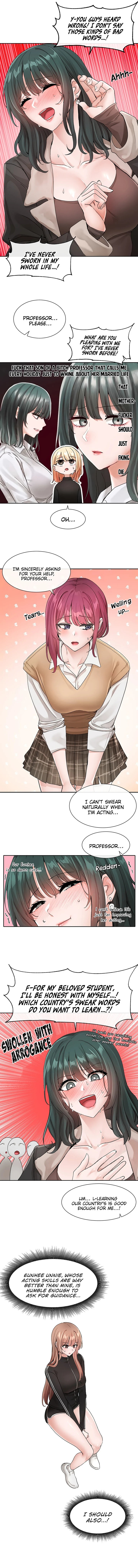 Circles chapter 121 page 5