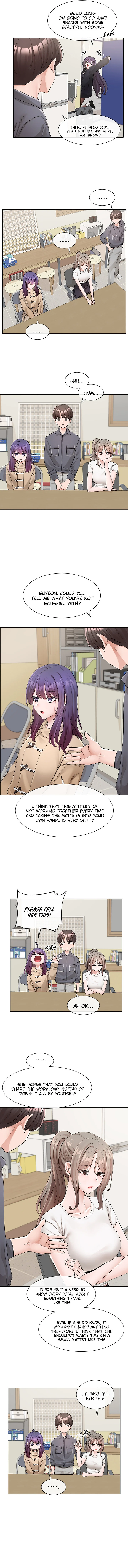 Circles chapter 121 page 10