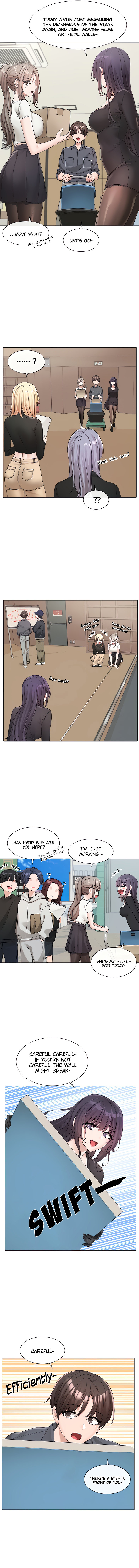 Circles chapter 122 page 6