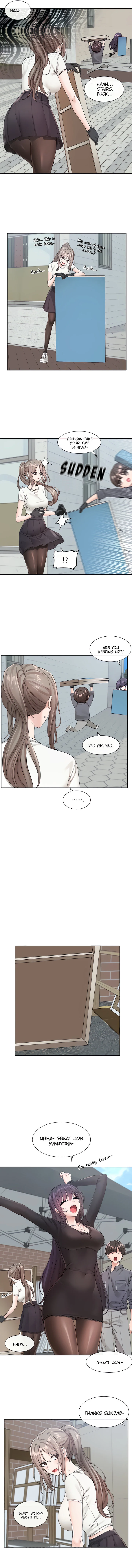 Circles chapter 122 page 7